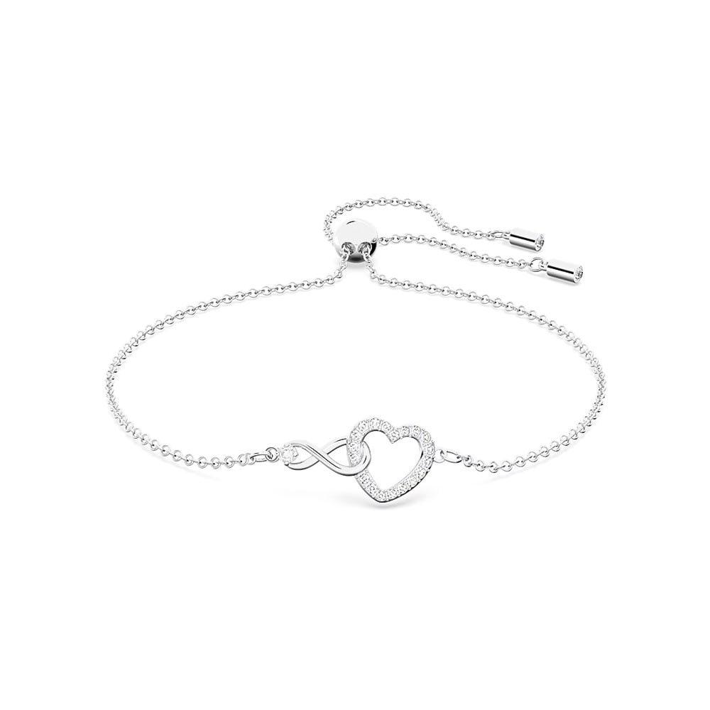 5524421 Infinity Bracelet