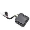RECTIFIER Suzuki AN650 Bergman 650 Skywave 650 VLR1800 Boulevard C109R VL1500 Motorcycle Regulator Rectifier Motorcycle Voltage Stabilizer