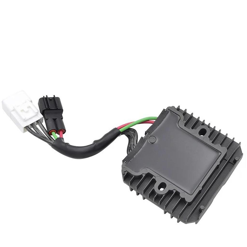 RECTIFIER Suzuki AN650 Bergman 650 Skywave 650 VLR1800 Boulevard C109R VL1500 Motorcycle Regulator Rectifier Motorcycle Voltage Stabilizer