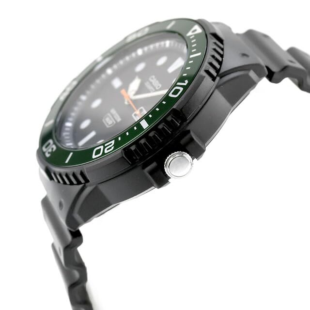Casio Standard Quartz Men's Watch MRW-230H-1E3V [Parallel Import]
