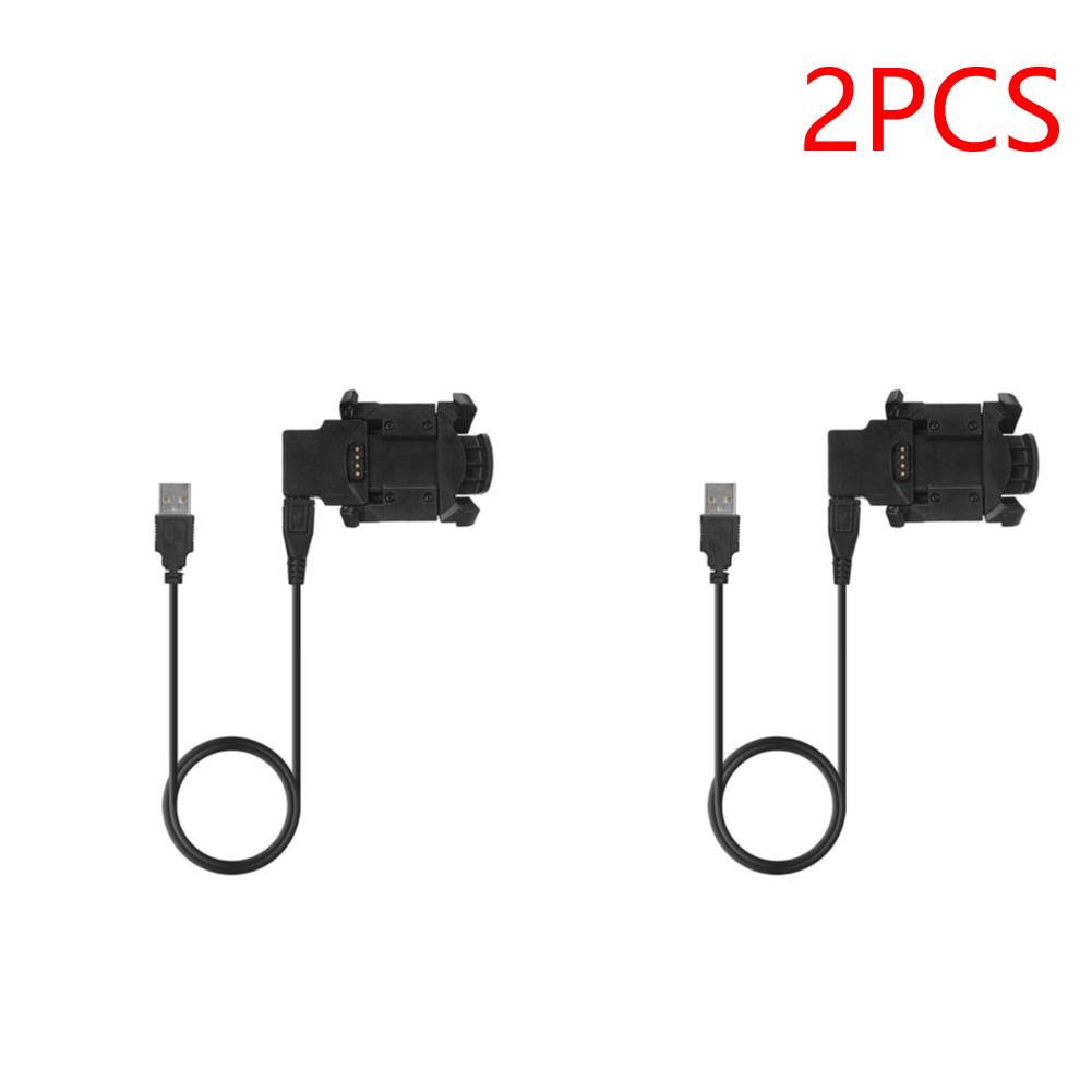 Smartwatch Clip Ladedock Clip Ladedock Strom für Garmin Fenix 3/Fenix 3 HR Uhr Ladekabel