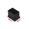 8pcs New Floor Protectors Socks Furniture Feet Non-Slip Covers Chair Leg Caps Silicone Pads