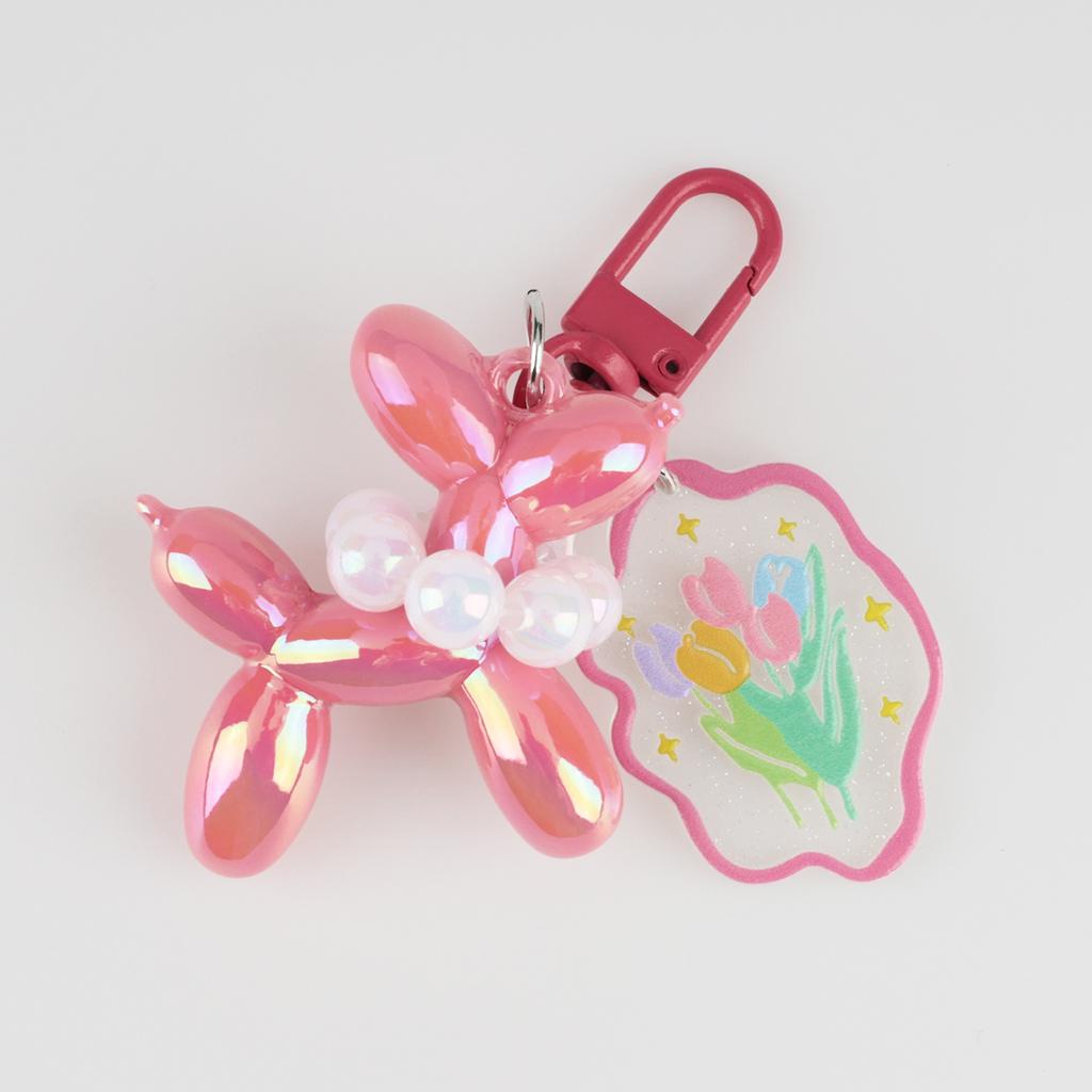 1pc Stylish Acrylic Keychain – Durable & Chic Car Key Accessory for Men and Women, Perfect Gift for Friends