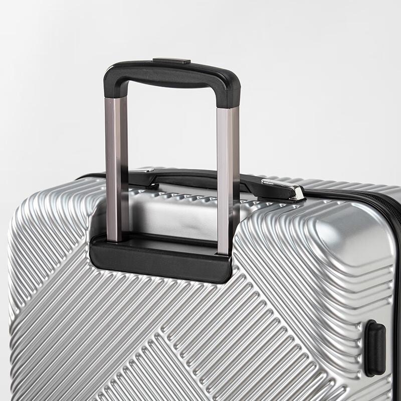 Diplomat DS-1302 Fashion Casual Trolley Case