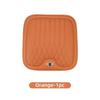 Car Seat Cover Leather Auto Seat Pad Driving Cushion AntiSlip Mat For MINI Cooper JCW R56 R50 R55 R57 R58 R59 R60 Countryma Gzpxv22