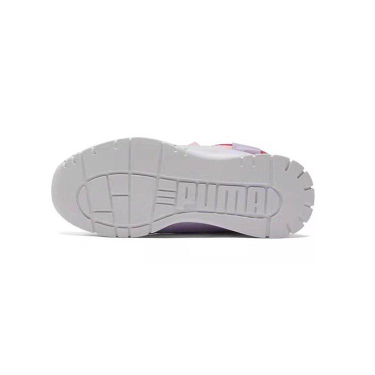 PUMA High top Toddler Shoes Infant And Toddler 380746-05