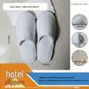 Milin Disposable Salon & Hotel Slippers