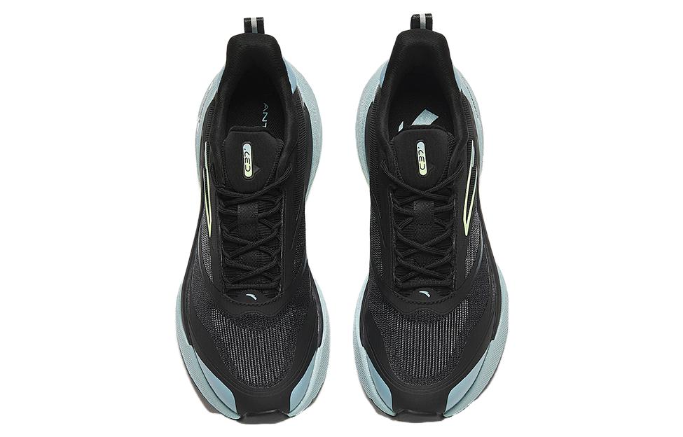 Anta C37 Series Versatile Cushioning, Wear Resistant Low Top Running