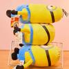 Despicable Me Minion Plush Toy Stuart Kevin And Bob Soft And Cute Children's Gift
