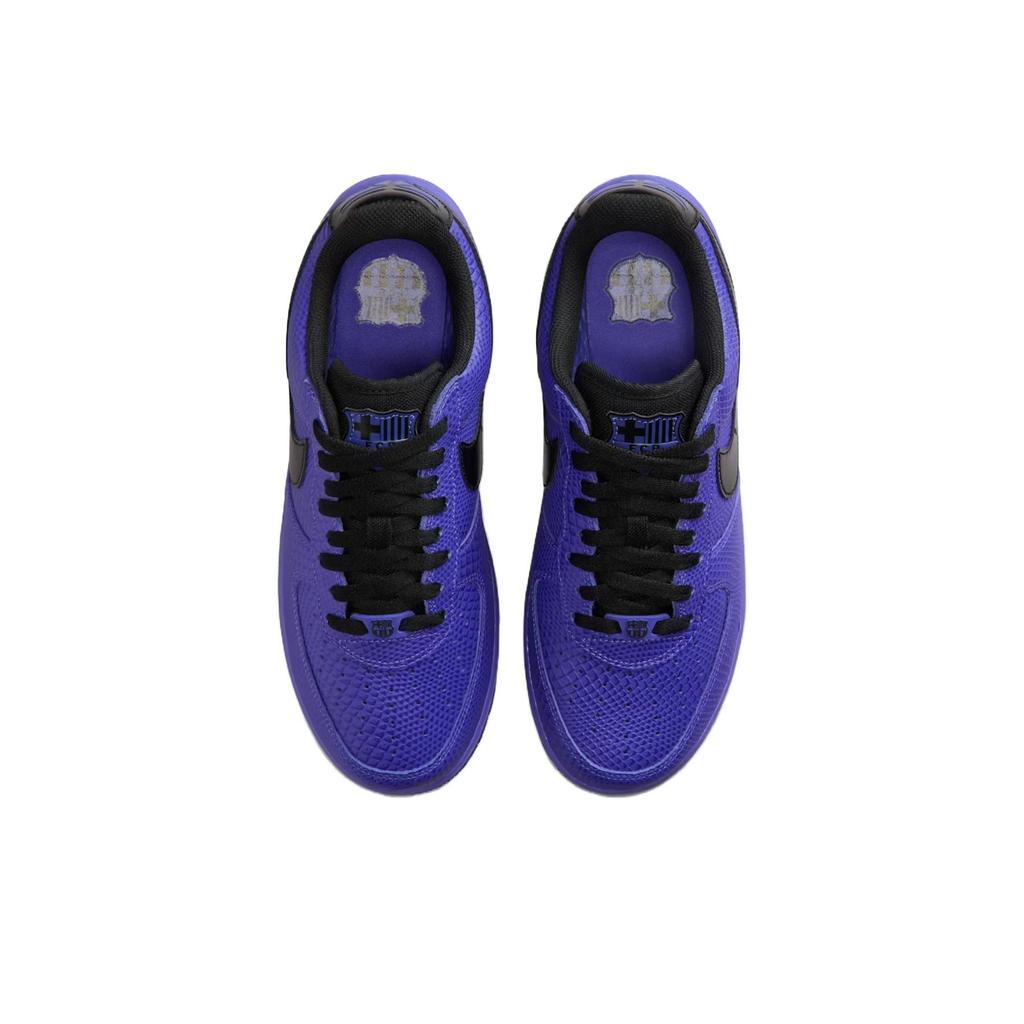 Kobe Bryant x FC Barcelona x Nike Air Force 1 Low Protro Persian Violet Adidași Unisex Violet Negru II7062-500