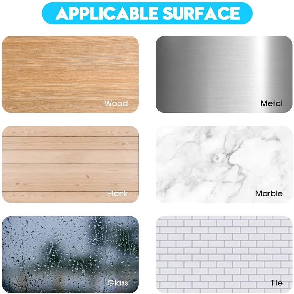 Curling Iron Organizer Storage Rack Hair Straightener Shelf Styling Tools Stand Hair Dryer Holder