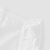 Semir Women's Embroidered Cotton Ruffle Bow Shirt