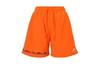 Club Sports Shorts Men's Orange FV5662-819