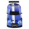1:16 Remote Control Car Model RC Drift Car Toy With LED Simulation Four Wheel Drive Vehicle Racing Car for Gift