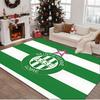 1PC rug Saint-etienne Football Club Carpet, Chair Rug,Area Rug for Office Bedroom living rooms bedroom, Doormat decor Christmas fan gifts
