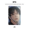 BTS DICON D’FESTA MINI EDITION : BTS Official Photocard