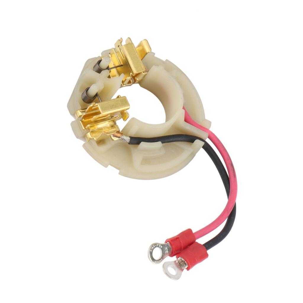 Držák uhlíků pro MAKITA 638991-1 638614-1 DF458D DHP458 DHP448 DDF458 DDF448 BDF458 CB-440