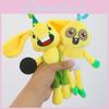 Adorabile Peluche Poppy Playtime Per Dormire Riposare E Leggere