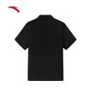 Anta Men's Quick-Dry Polo T-Shirt