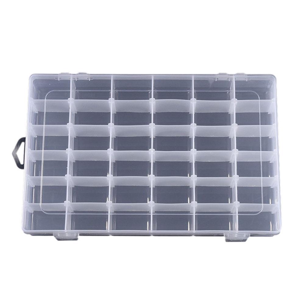 Removable Plastic Storage Convenient Organization Convenient Organization Plastic Storage Container Practical Removable