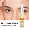1pc Collagen Ball Eye Cream - Fades Dark Circles And Wrinkles, Improves Eye Dehydration And Dryness
