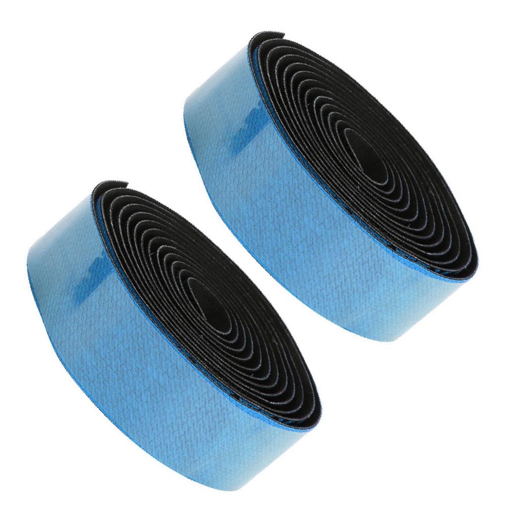Bicycle Handlebar Tape Bent Grip Bar Tape Breathable Cycling Bike Handle Bandage Wrap Strap