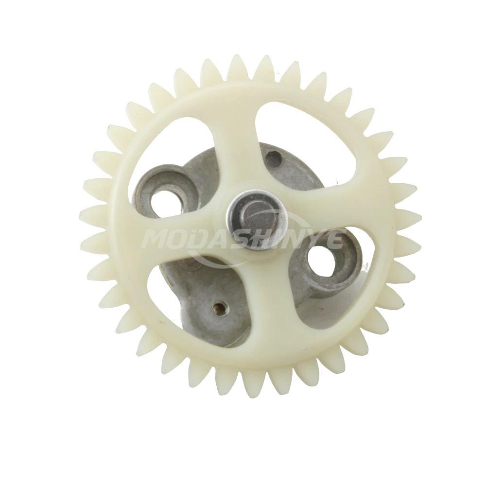 

Yamaha JOG100 XC100 RSZ100 ZY100 FORCEX100 2-Stroke Engine Oil Pump Contact Customer Service