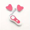 Home Electric Breast Massager, Breast Device Rechargeable Breast Beauty Device Breast Massager