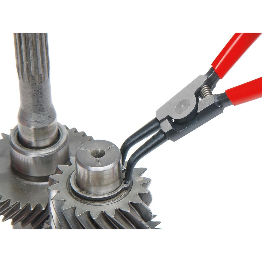 Knipex 46 31 External 45 Circlip Pliers Series