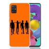 A Clockwork Orange Film Case Phone Cover for Samsung Galaxy A52 A51 A50 A42 A32 A22 A12 A02S A72 A71 A70 A41 A31 A21S A40 A30S A