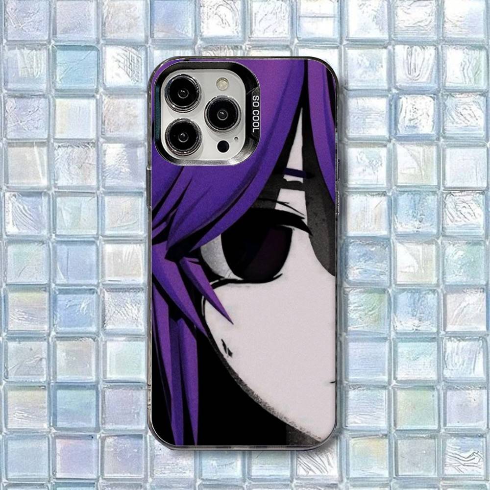 

Sewerslvt Jvnko Music Phone Case For iPhone 16,15,14,13,12,11,8,7,Pro,Max,Plus,Mini,XS,SE Shockproof Matte Cover iPhone12PROMAX