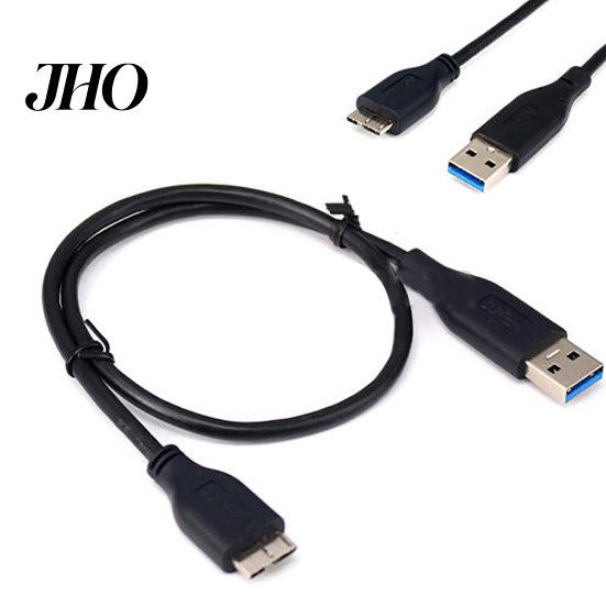 USB 3.0-Datenkabel für externe Festplatte Western Digital WD My Book