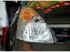 Livina Headlight Lens Cover for 07-12 Models - Clear Front Lamp Shell