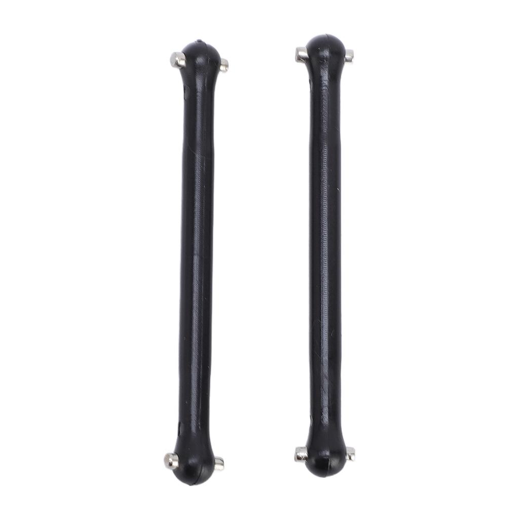 2 buc Arbore de transmisie roată mașină RC 1:18 Model Mașină Arbore de Transmisie pentru HS 18301 18302 18303 18304 18311 18312