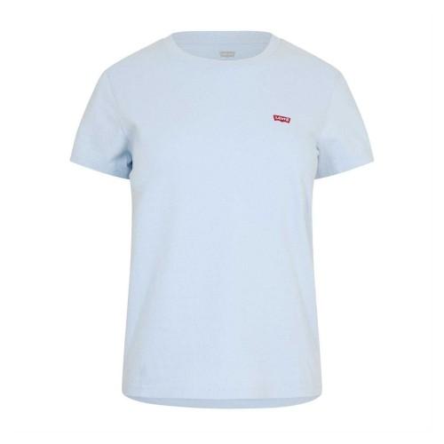Levis Womens/Ladies Batwing Logo T-Shirt