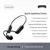 Keep E-Move Bone Conduction Sports Headphones