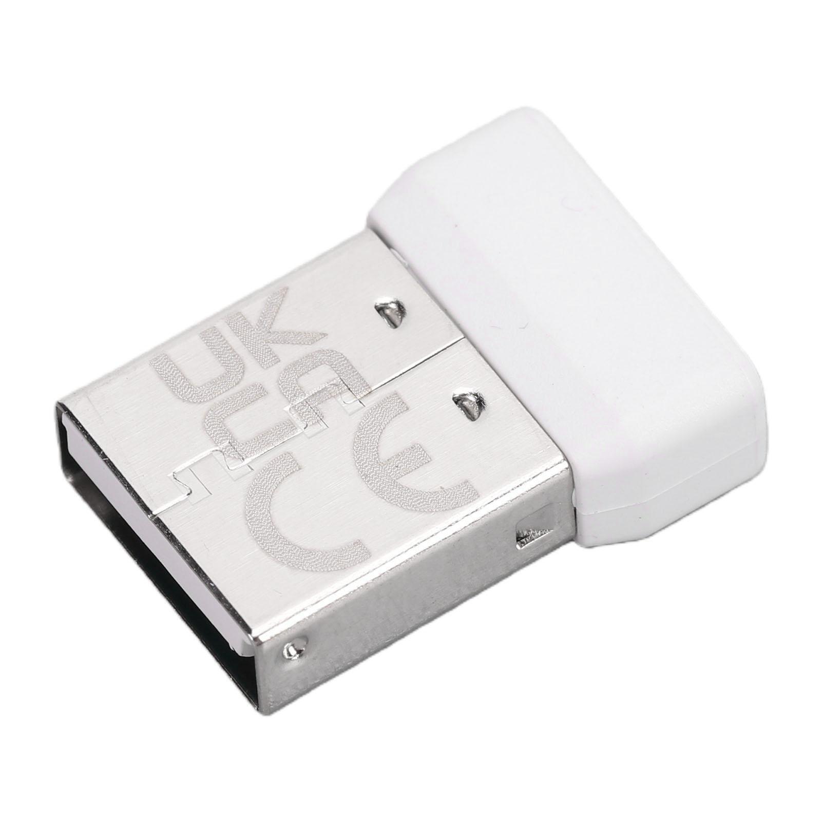 Adaptateur Récepteur Souris Dongle USB Convient pour 915 TKL G715 PRO X 60 PRO X TKL Adaptateur USB 2,4 GHz pour PC