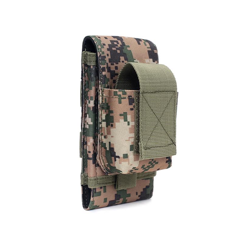 Outdoor Military Tactical Phone Pouch