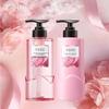 Oil Control & Smoothing Hair Care Set