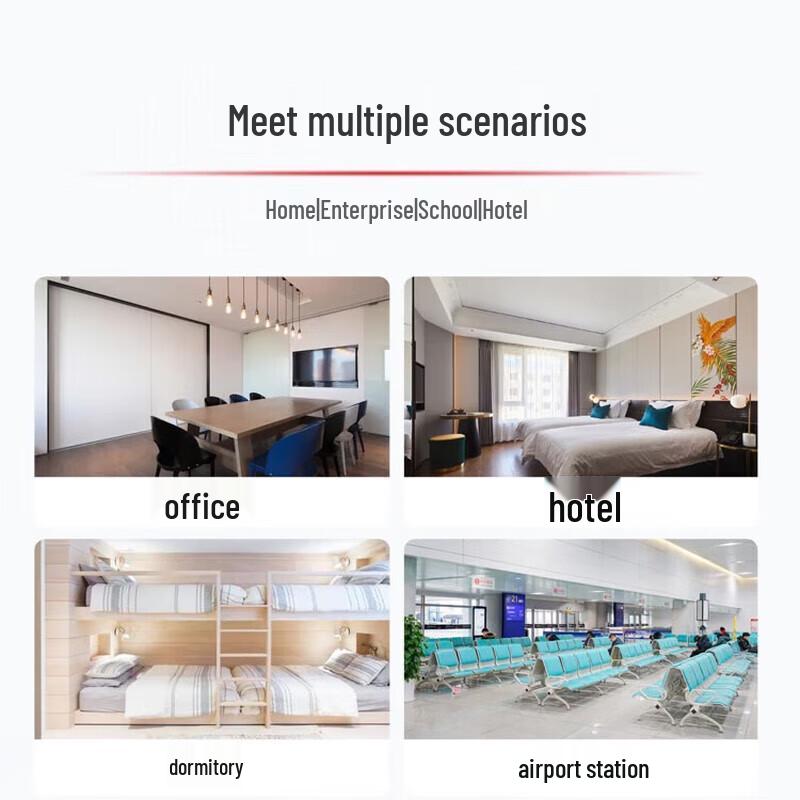 Huawei AirEngine 6761S-21 Wi-Fi 6 Ceiling-Mounted AP (CN version)