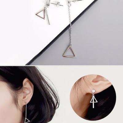 Náušnice – Visací náušnice