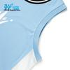 361° Kids' Quick-Dry Basketball Vest & Shorts Set