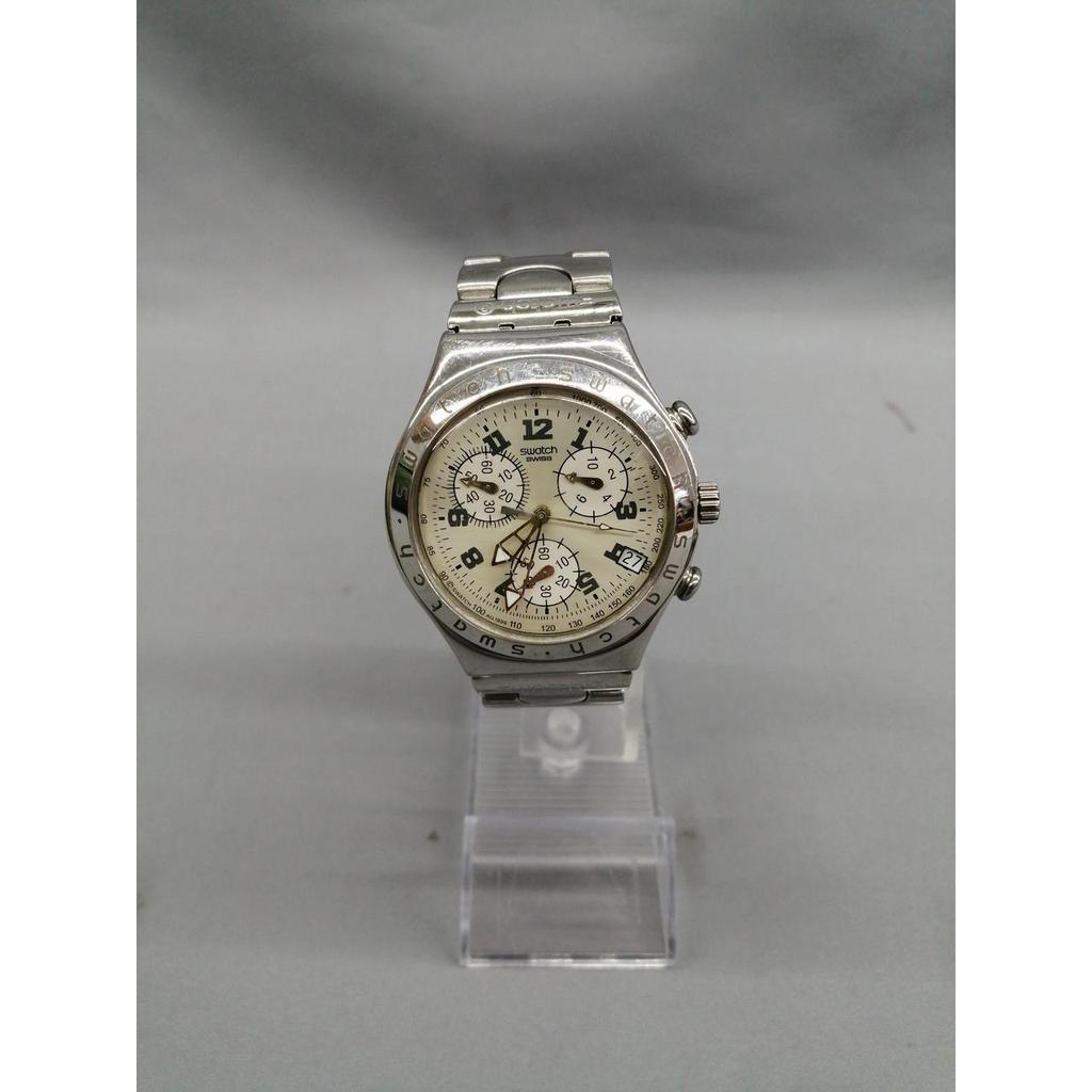 Used SWATCH V8 watch
