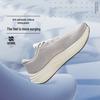 LI-NING Men's Cushioned Protection Running Shoes ARHW003-15