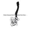 9677035280 Hood Lock Compatible with Peugeot Citroen 301