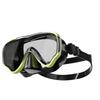 Poulian Tempered Glass Wide View Snorkeling Mask