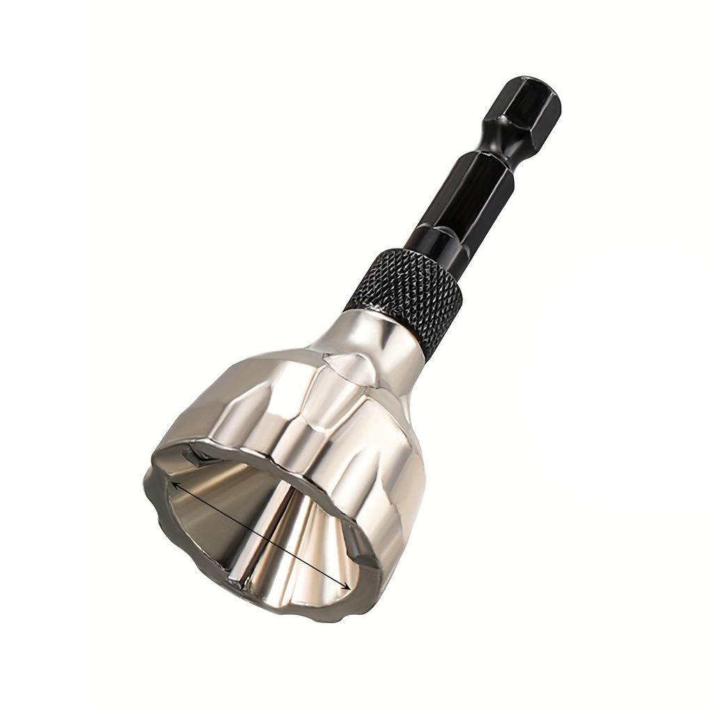 Screw Deburring Chamfer Cylindrical Chamfering Knife, Screw Repairer Thread Trimming And Angle Bolt Repair Tool