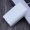 1-10pcs Battery Pack Cover Shell Shield Case Kit for Xbox 360 Wireless Controller Gamepad Battery Back Pack Case Cover Shell