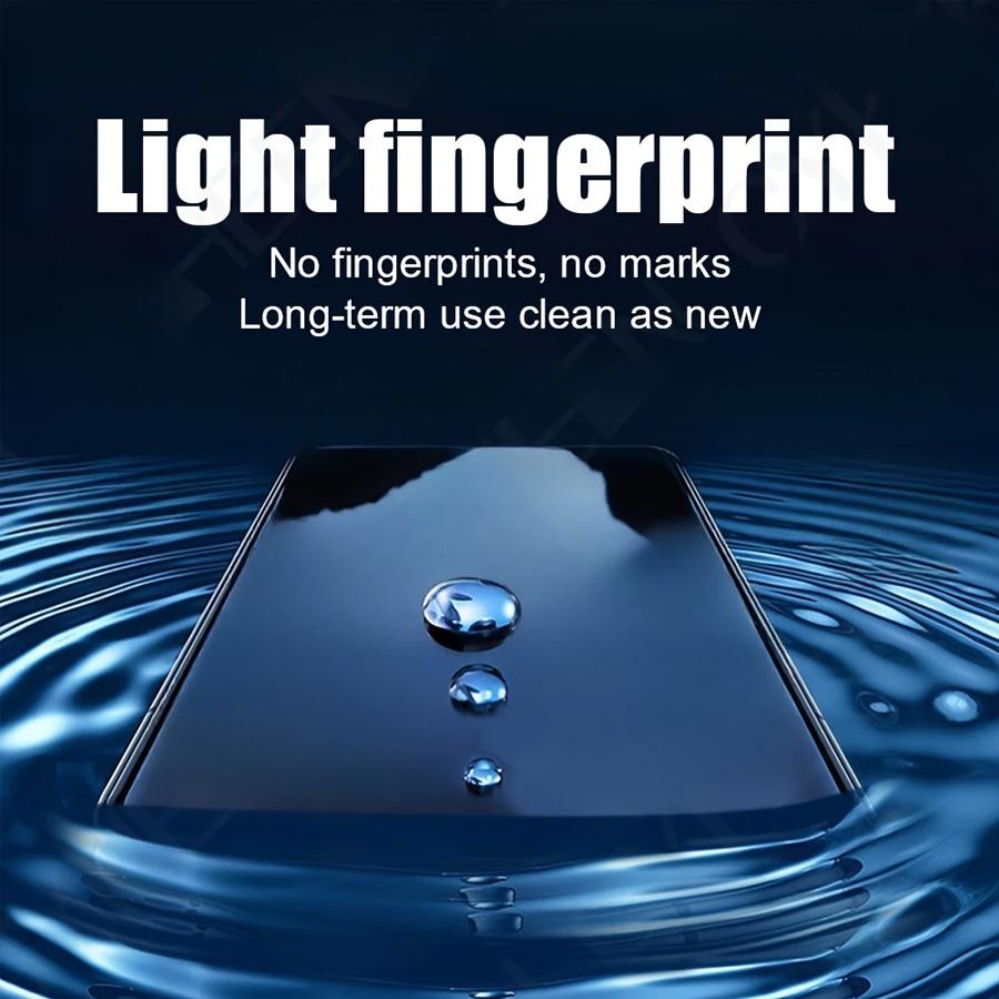 Samsung Galaxy S25 S24 Ultra S24+ S24 Plus Vollständige Abdeckung Gehärtetes Glas Displayschutzfolie