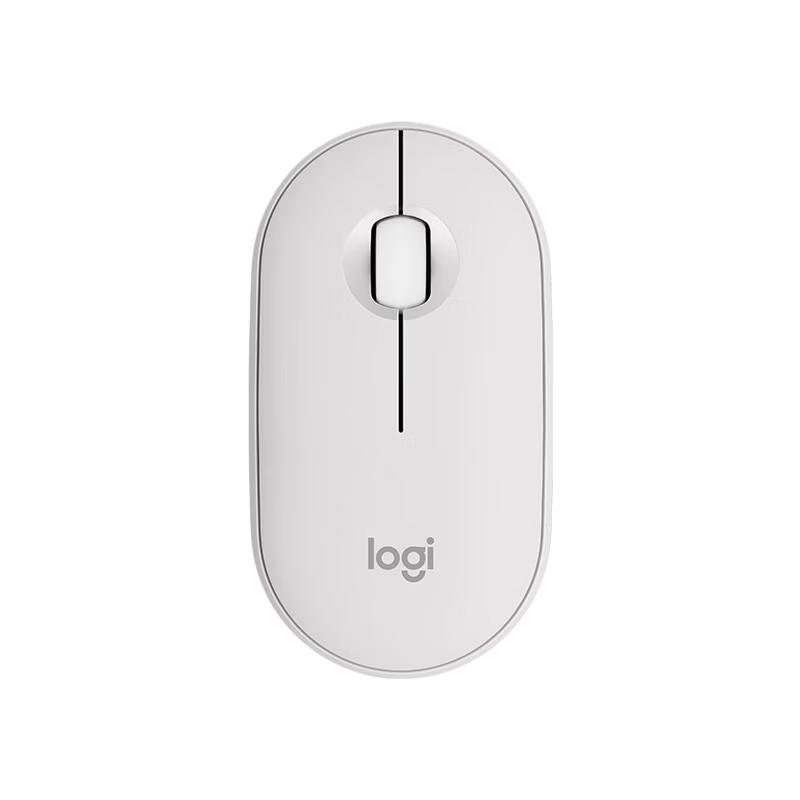 

Logitech Pebble 2.0 Wireless Bluetooth Mouse